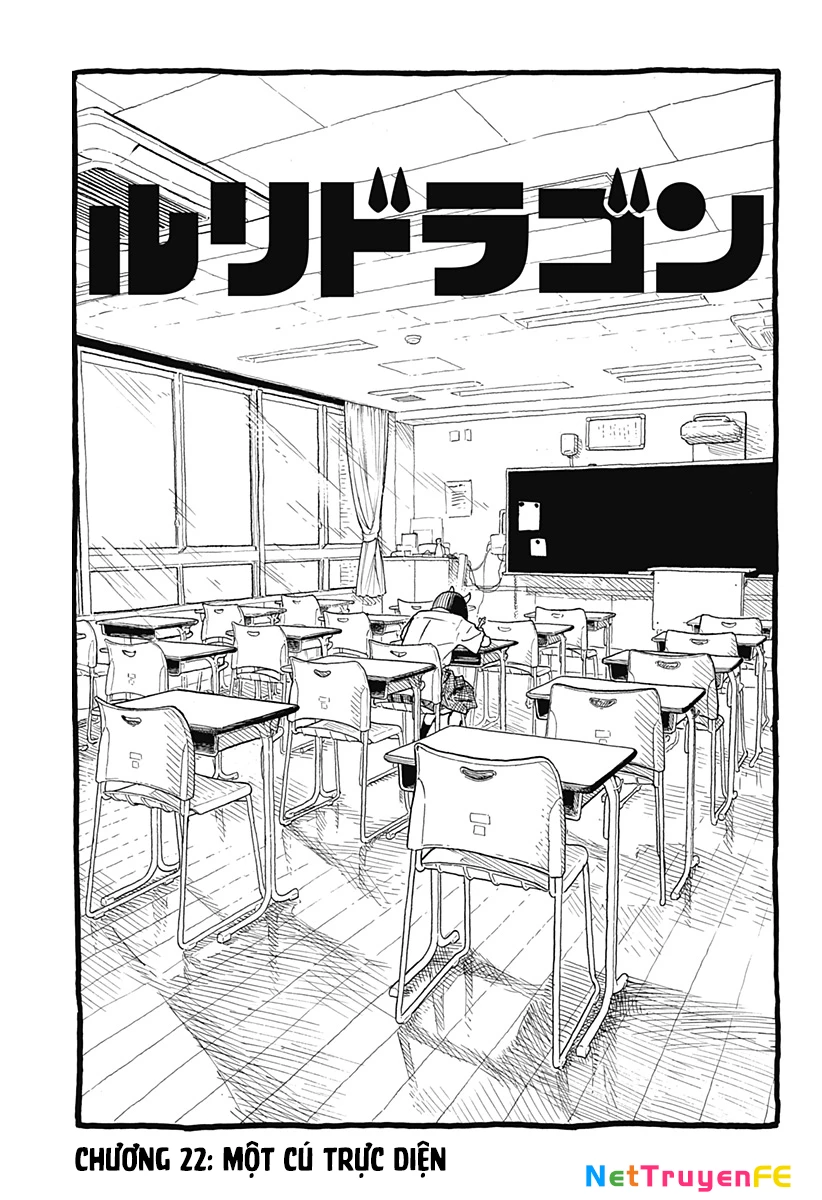 Ruri Dragon Chapter 22 - 2