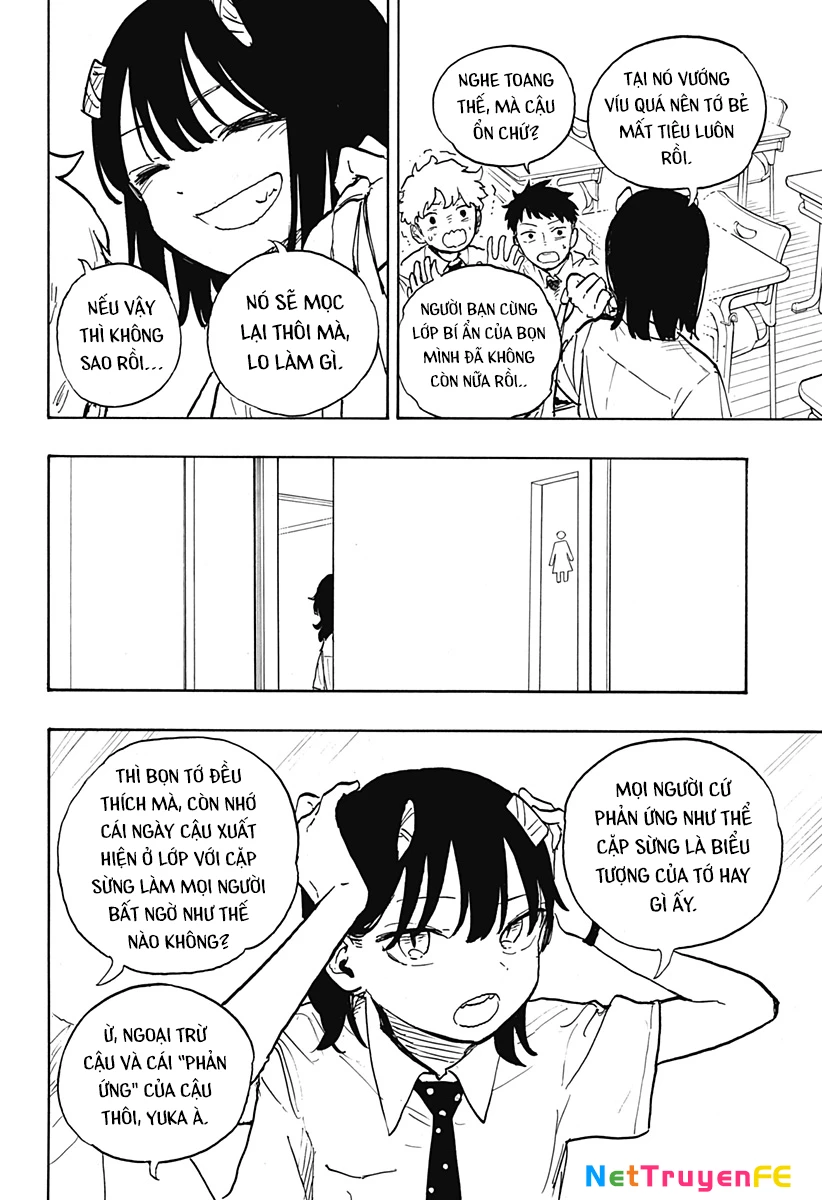 Ruri Dragon Chapter 22 - 7