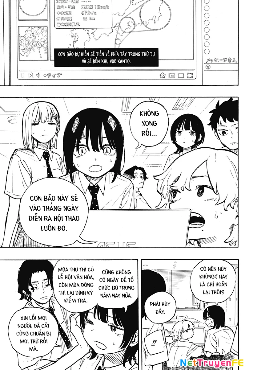 Ruri Dragon Chapter 22 - 10