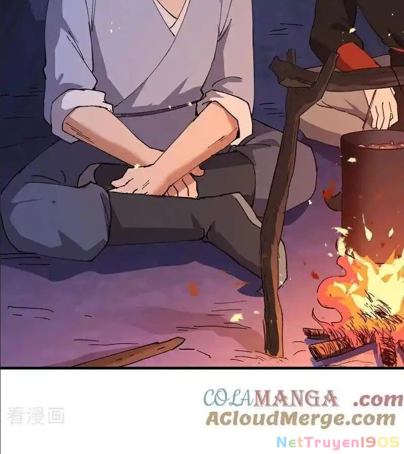 Tối Cường Võ Hồn Hệ Thống Chapter 263 - 2