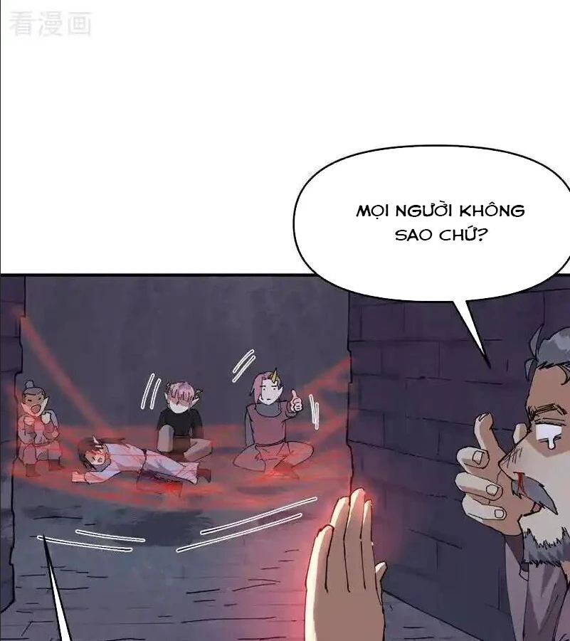 Tối Cường Võ Hồn Hệ Thống Chapter 263 - 15