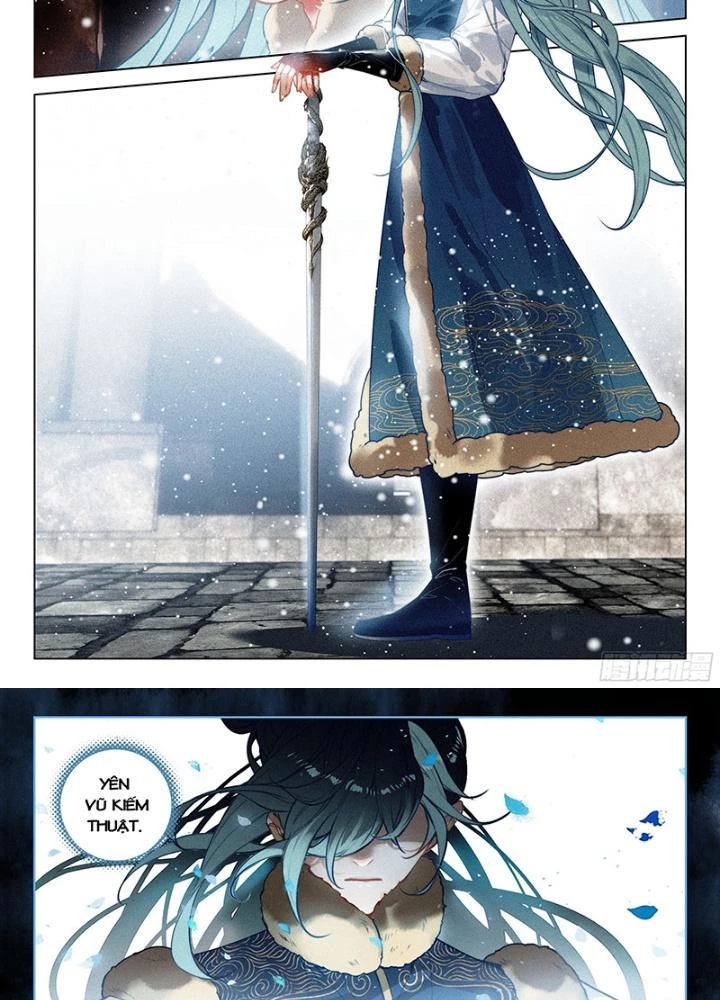 Phi Kiếm Vấn Đạo Chapter 80 - 5