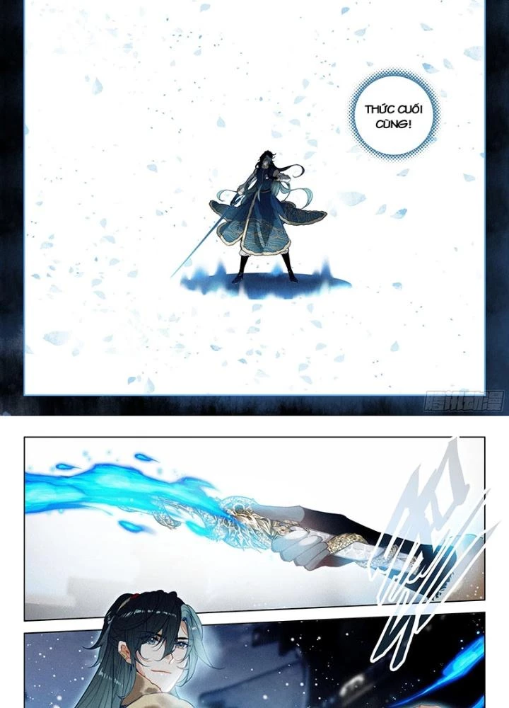 Phi Kiếm Vấn Đạo Chapter 80 - 7