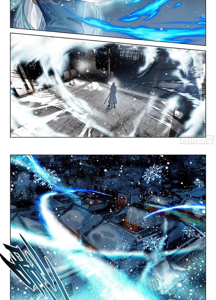 Phi Kiếm Vấn Đạo Chapter 80 - 9