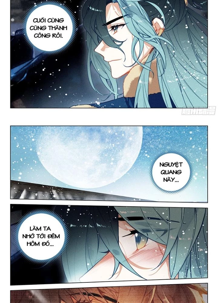 Phi Kiếm Vấn Đạo Chapter 80 - 11