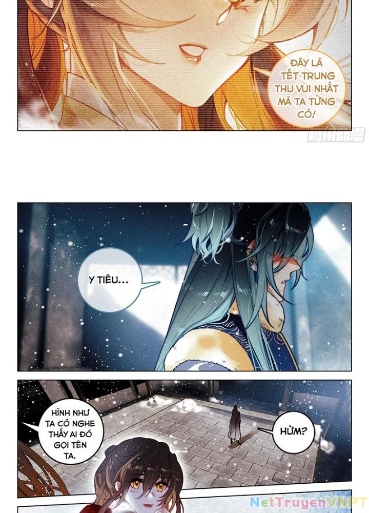 Phi Kiếm Vấn Đạo Chapter 80 - 13