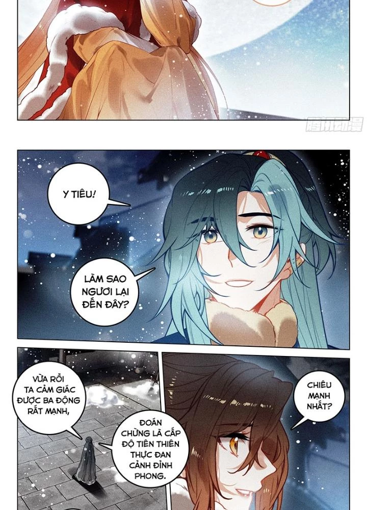 Phi Kiếm Vấn Đạo Chapter 80 - 15
