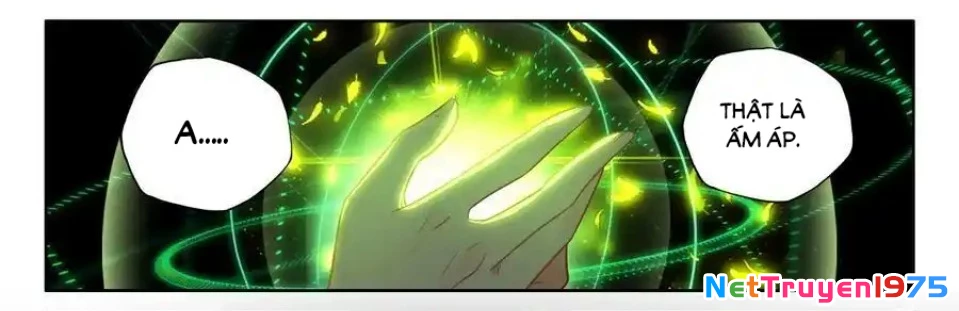 Thần Ấn Vương Tọa Chapter  300 - 5