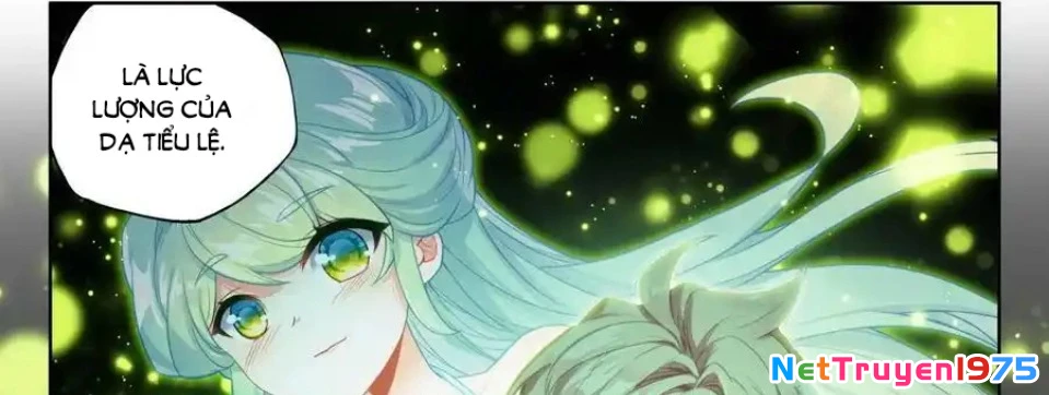 Thần Ấn Vương Tọa Chapter  300 - 6