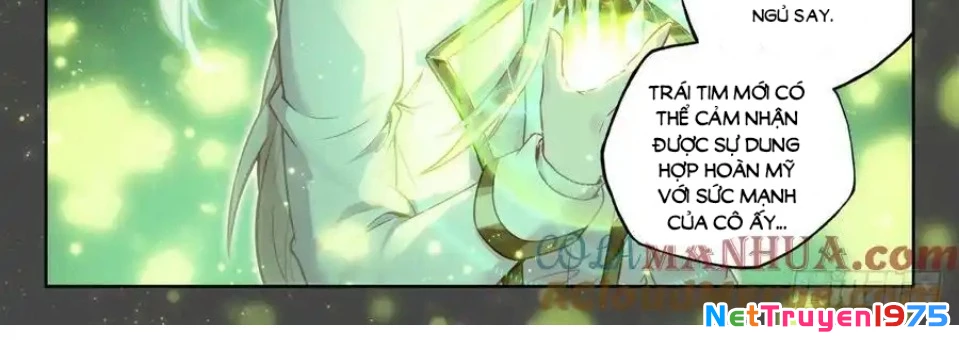 Thần Ấn Vương Tọa Chapter  300 - 8