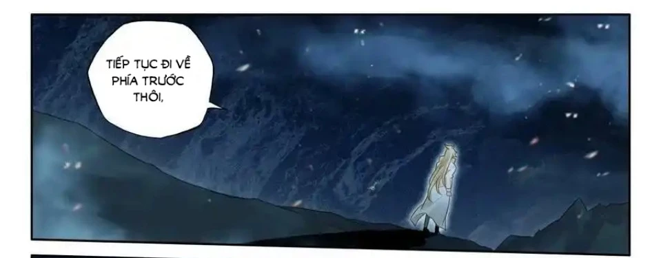 Thần Ấn Vương Tọa Chapter  300 - 9