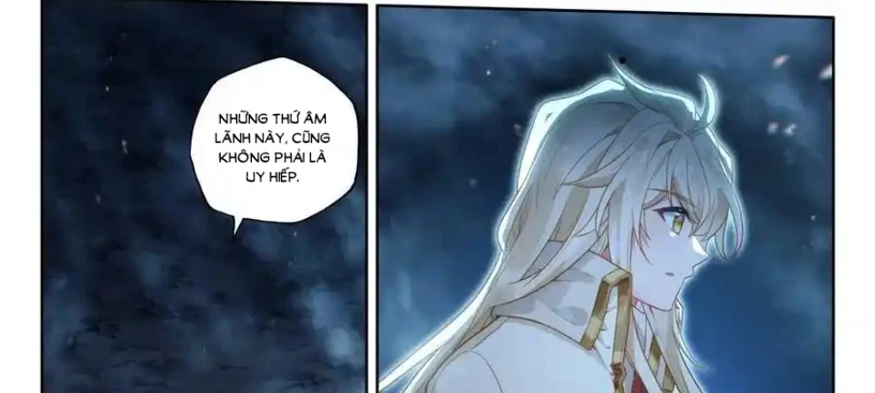 Thần Ấn Vương Tọa Chapter  300 - 10