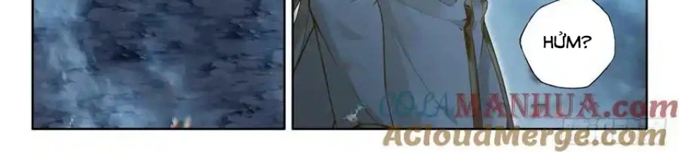 Thần Ấn Vương Tọa Chapter  300 - 12