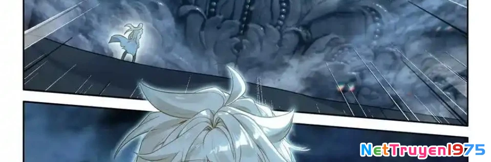 Thần Ấn Vương Tọa Chapter  300 - 15