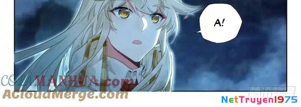 Thần Ấn Vương Tọa Chapter  300 - 16