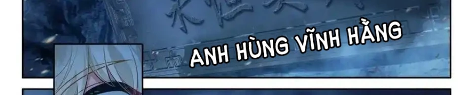 Thần Ấn Vương Tọa Chapter  300 - 18