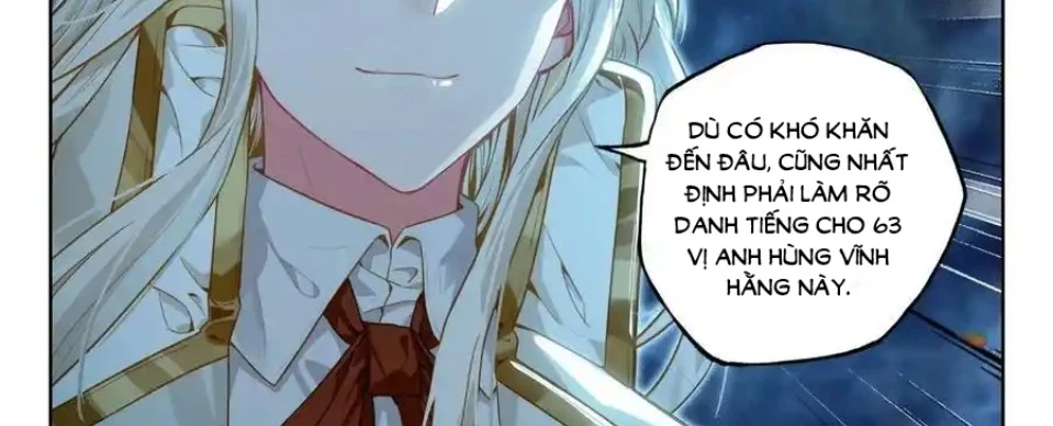 Thần Ấn Vương Tọa Chapter  300 - 23