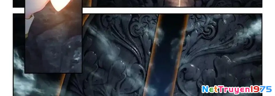 Thần Ấn Vương Tọa Chapter  300 - 27