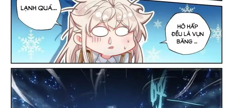 Thần Ấn Vương Tọa Chapter  300 - 32