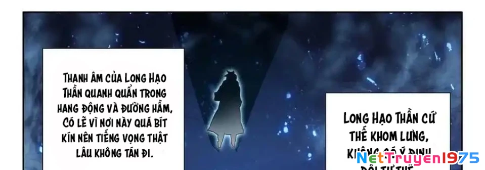 Thần Ấn Vương Tọa Chapter  300 - 38