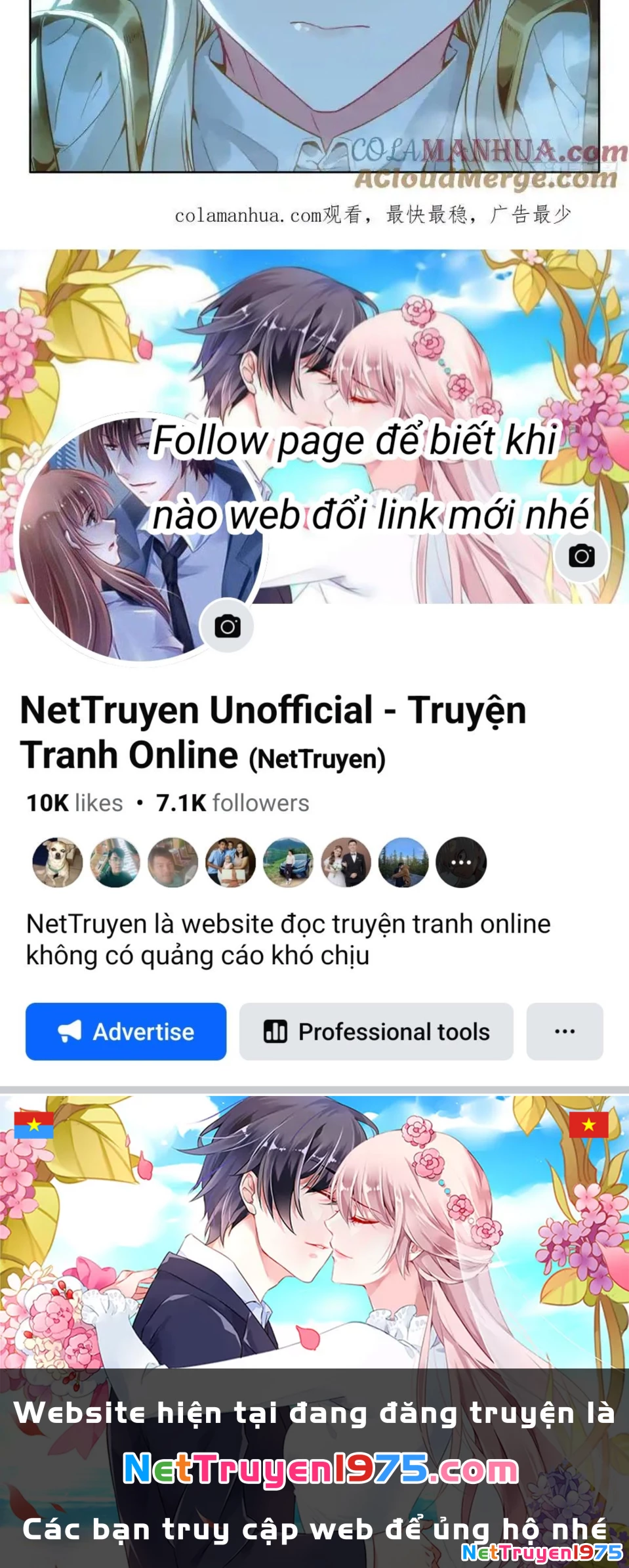 Thần Ấn Vương Tọa Chapter  300 - 41