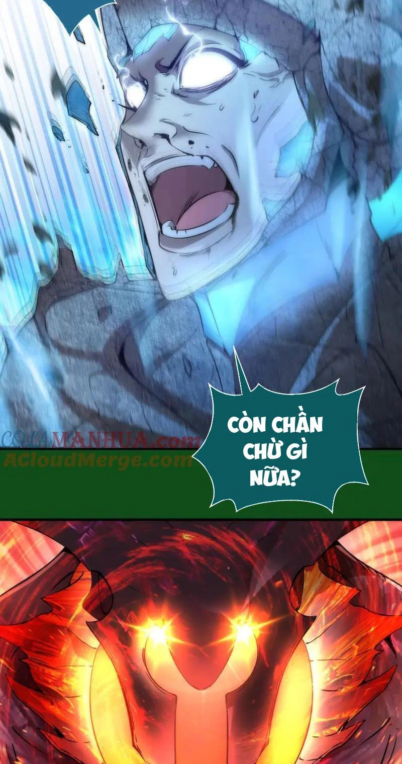 Cao Đẳng Linh Hồn Chapter 222 - 9
