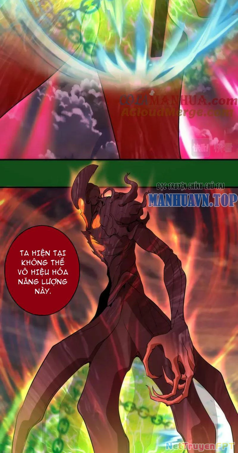 Cao Đẳng Linh Hồn Chapter 222 - 11