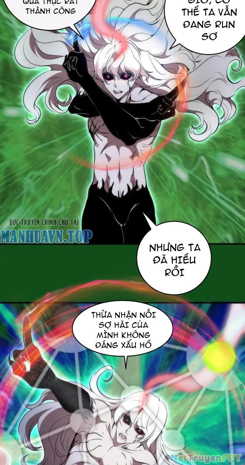 Cao Đẳng Linh Hồn Chapter 222 - 15