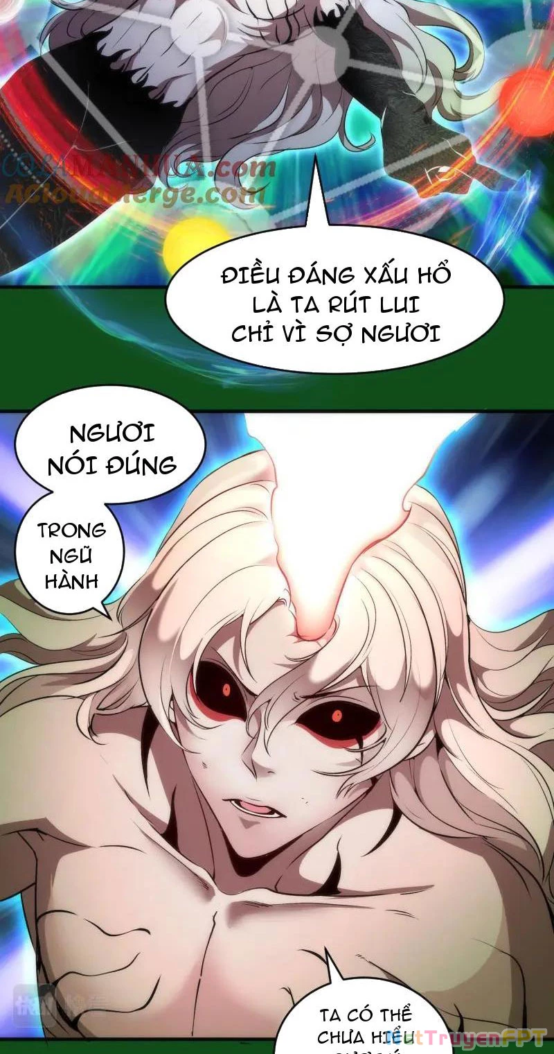 Cao Đẳng Linh Hồn Chapter 222 - 16