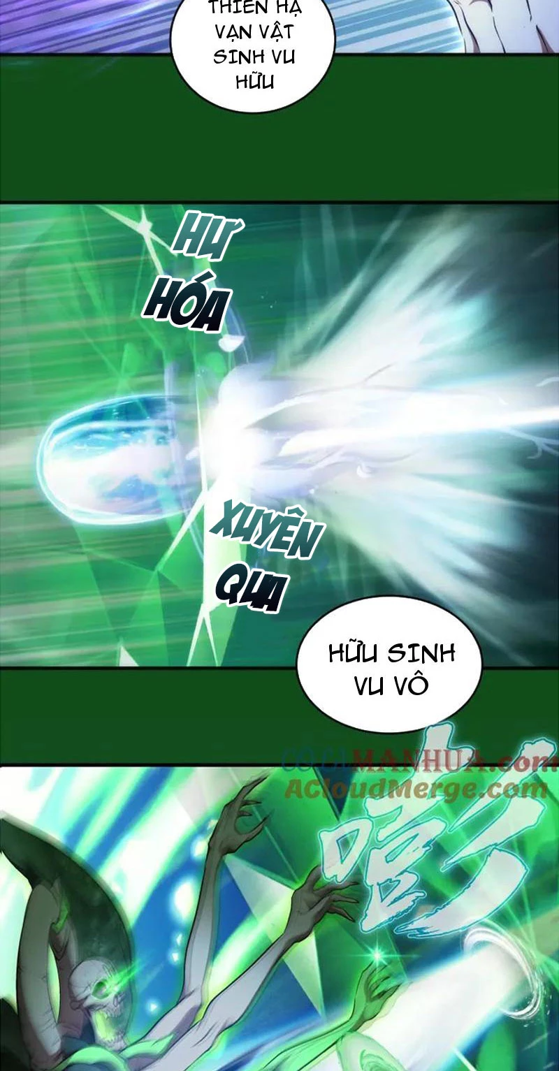 Cao Đẳng Linh Hồn Chapter 222 - 22