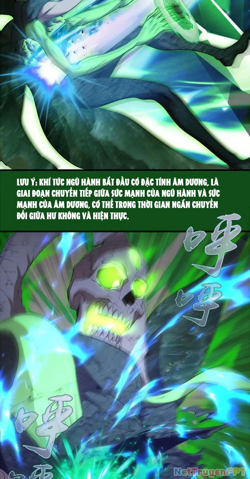 Cao Đẳng Linh Hồn Chapter 222 - 23