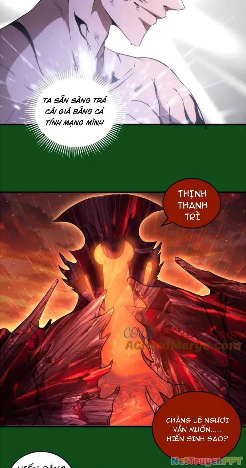 Cao Đẳng Linh Hồn Chapter 222 - 40