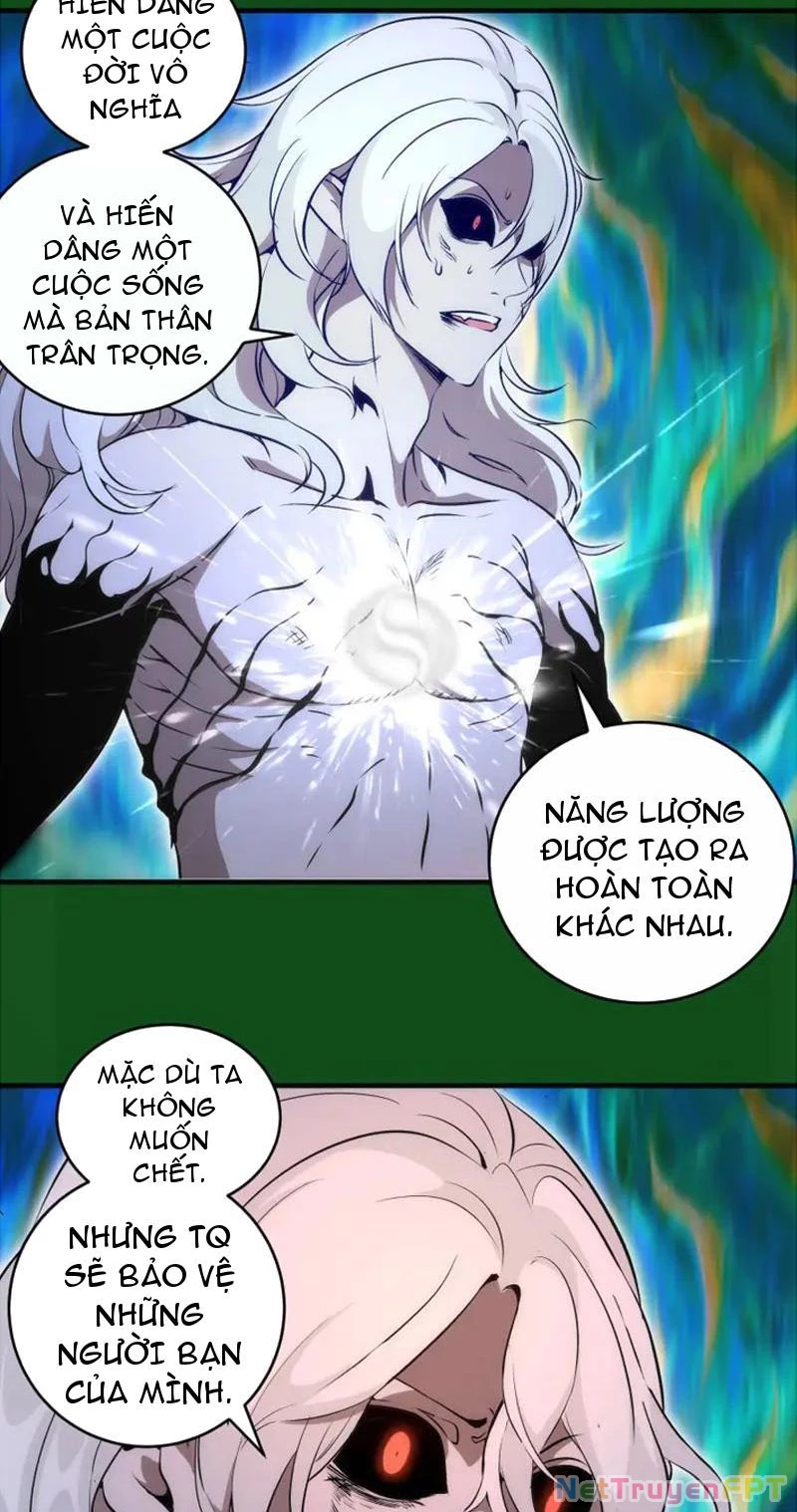 Cao Đẳng Linh Hồn Chapter 222 - 41