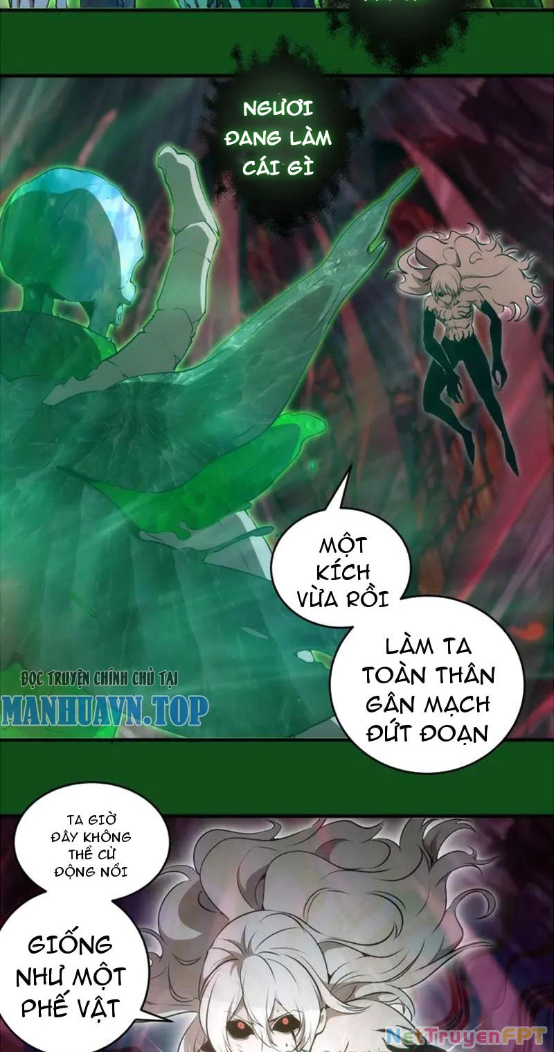 Cao Đẳng Linh Hồn Chapter 222 - 43