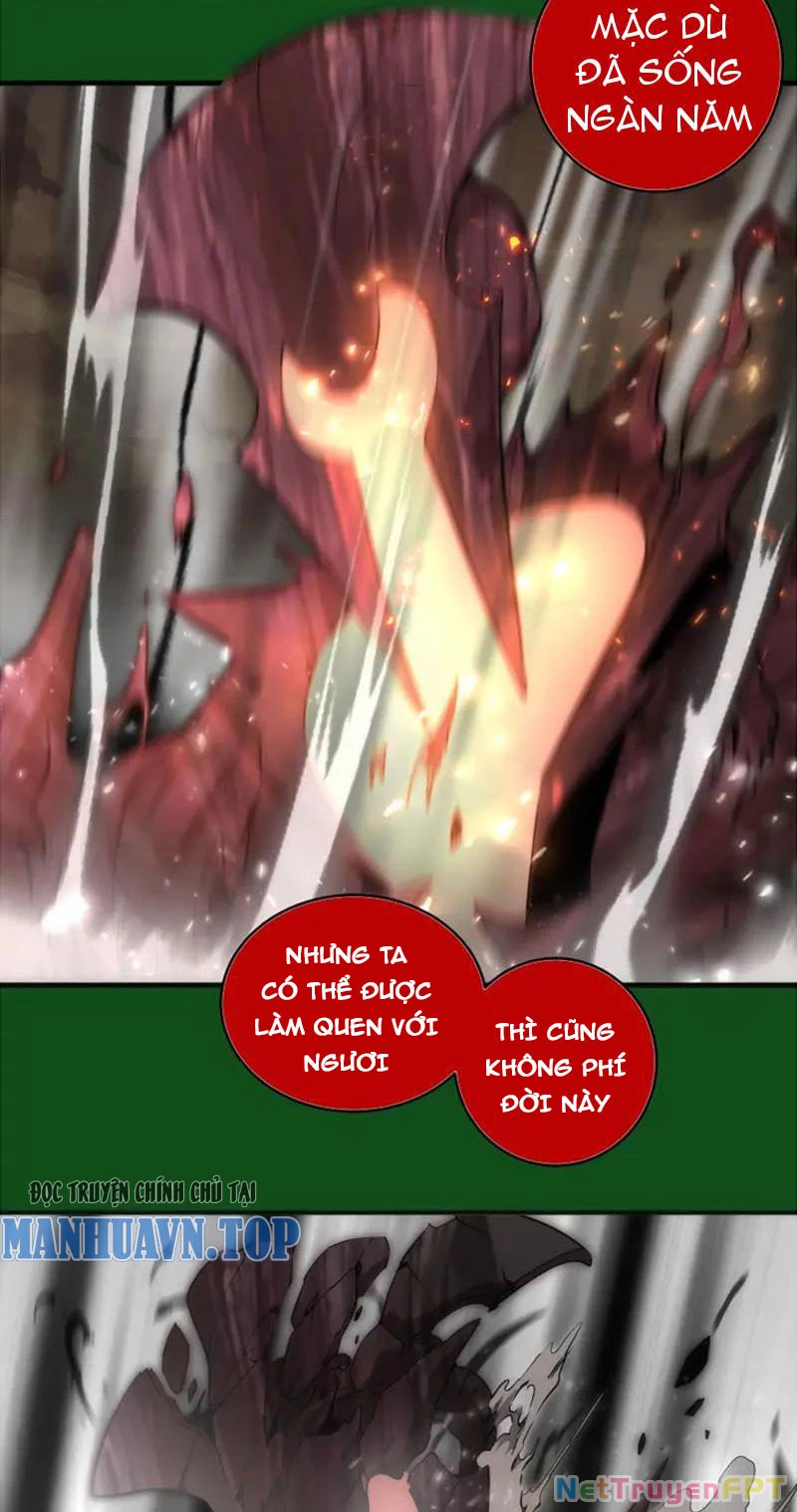Cao Đẳng Linh Hồn Chapter 222 - 49