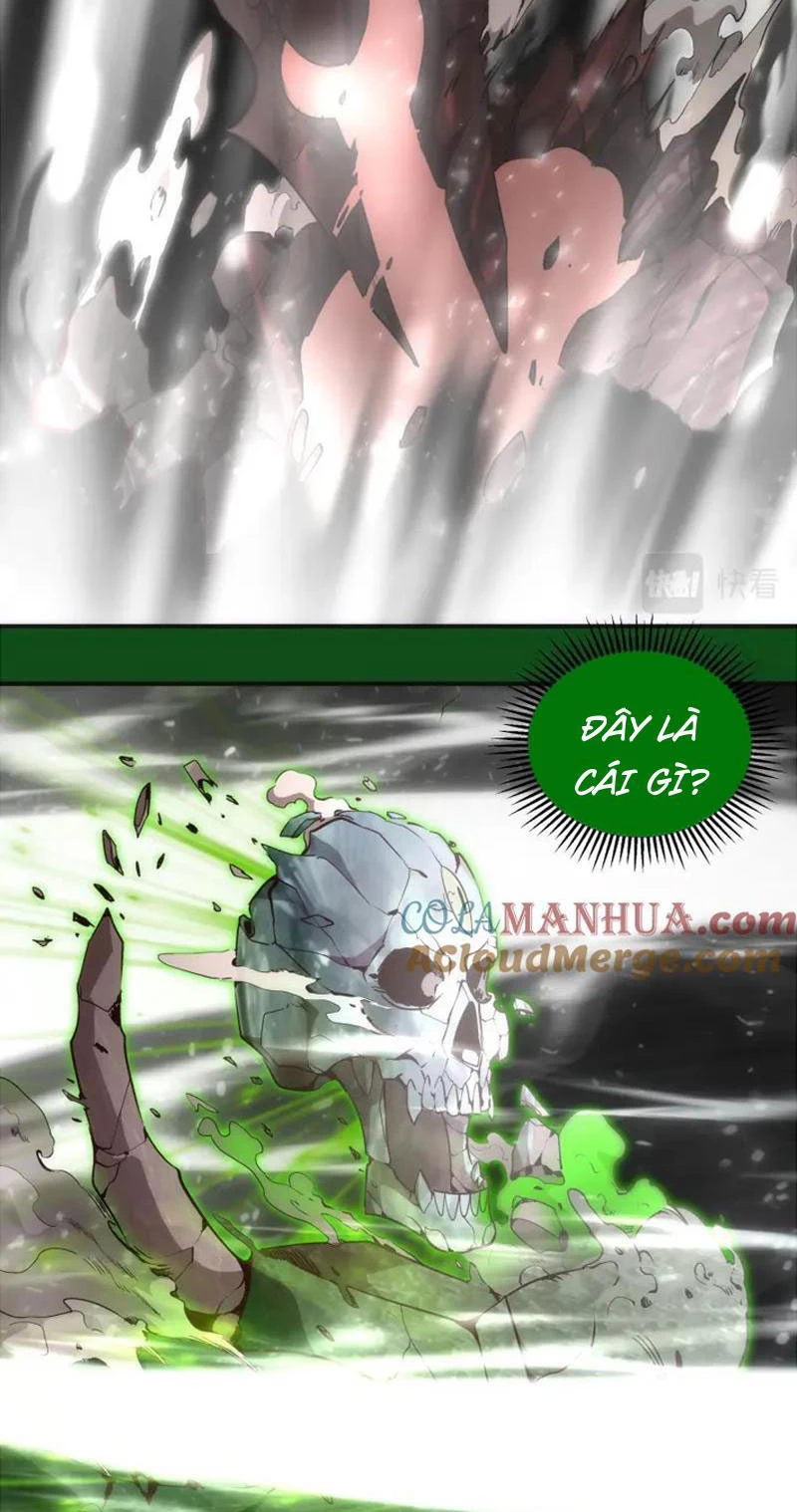 Cao Đẳng Linh Hồn Chapter 222 - 50