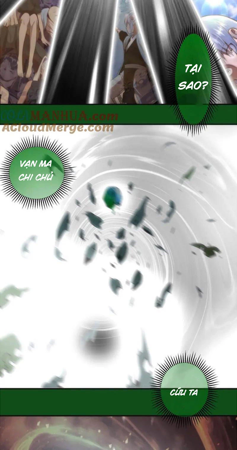 Cao Đẳng Linh Hồn Chapter 222 - 52