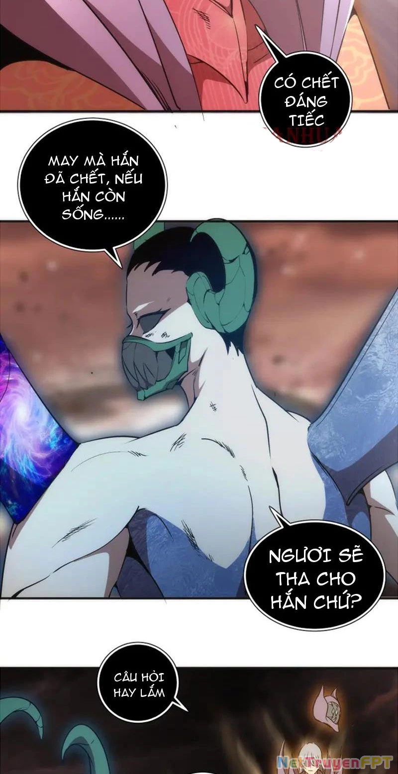 Cao Đẳng Linh Hồn Chapter 222 - 57