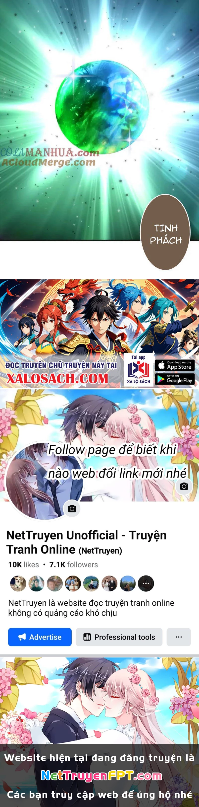Cao Đẳng Linh Hồn Chapter 222 - 60