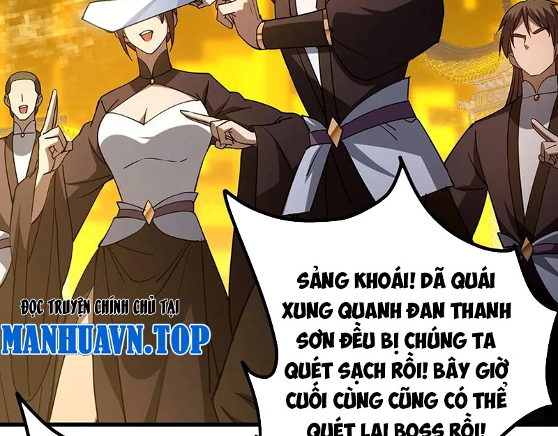 Chưởng Môn Khiêm Tốn Chút Chapter 427 - 8