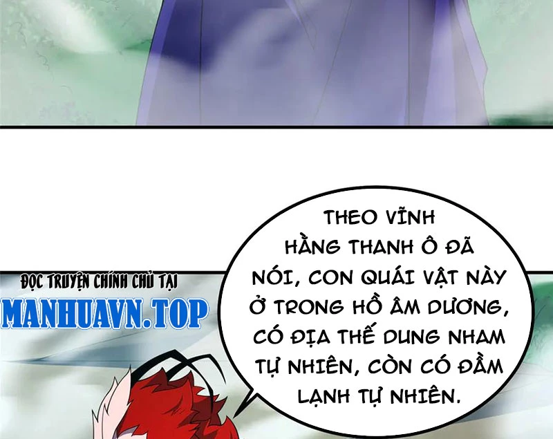 Thần Sủng Tiến Hóa Chapter 350 - 47