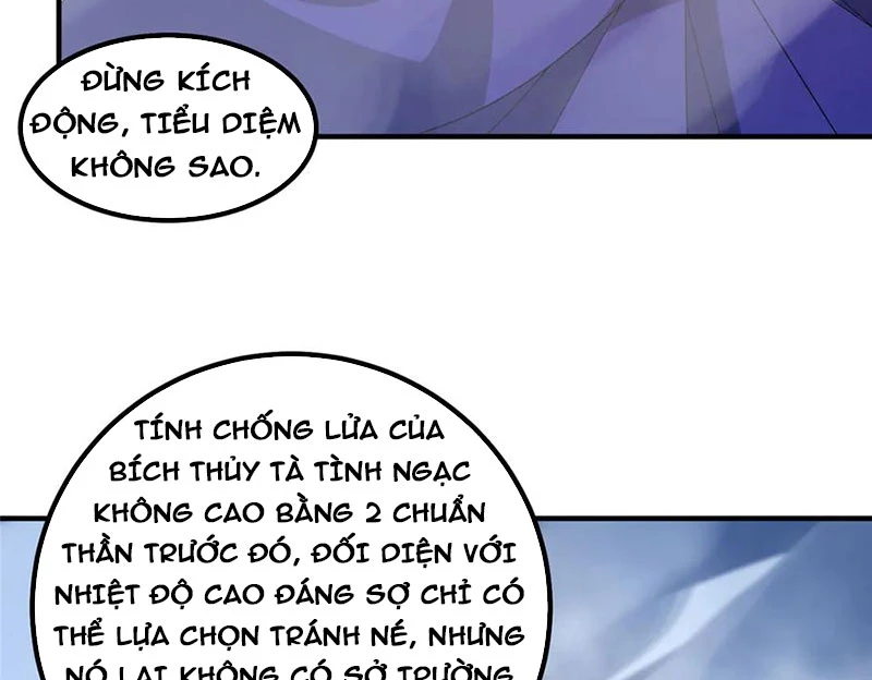 Thần Sủng Tiến Hóa Chapter 350 - 98