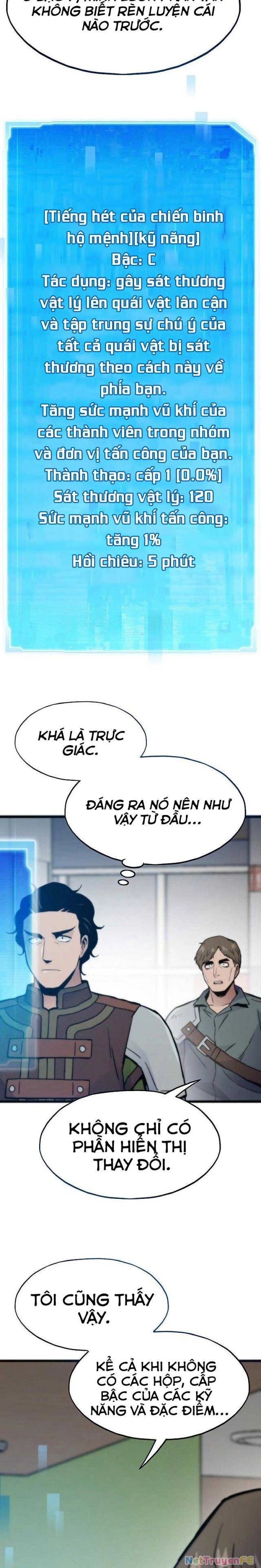 Hồi Quy Giả Chapter 85 - 15