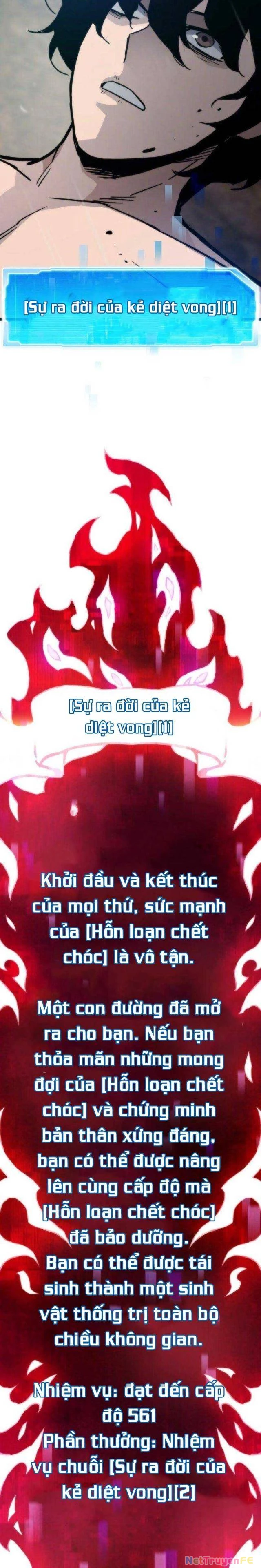 Hồi Quy Giả Chapter 85 - 20