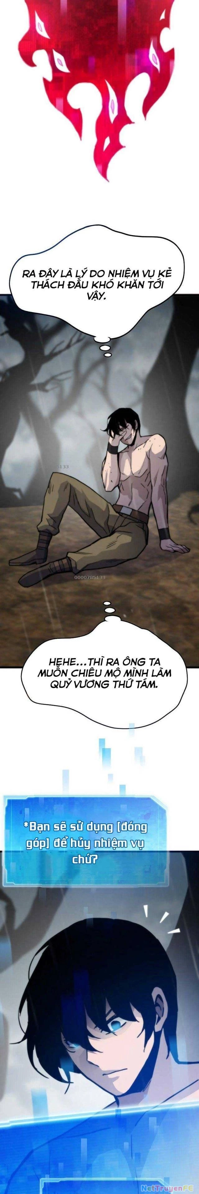 Hồi Quy Giả Chapter 85 - 21