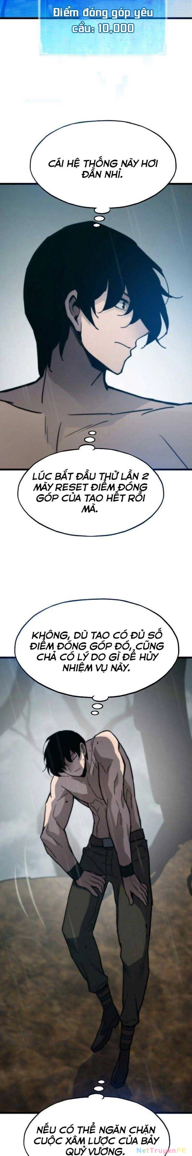 Hồi Quy Giả Chapter 85 - 22