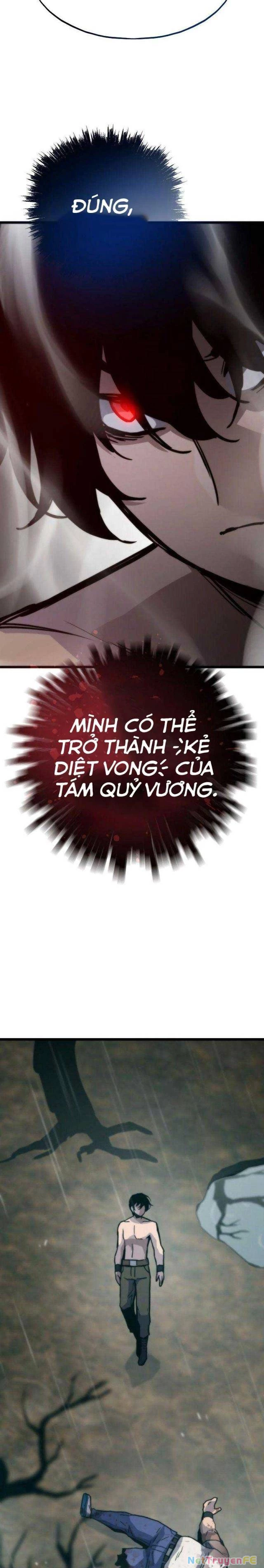 Hồi Quy Giả Chapter 85 - 23