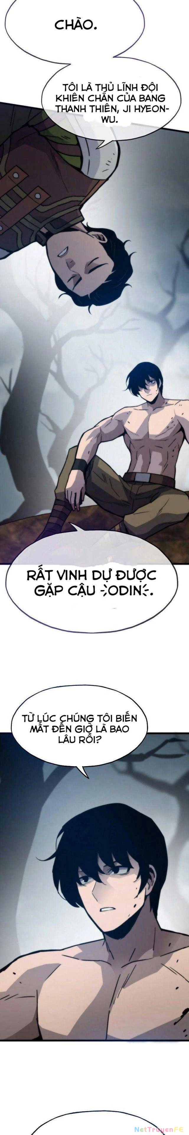 Hồi Quy Giả Chapter 85 - 31