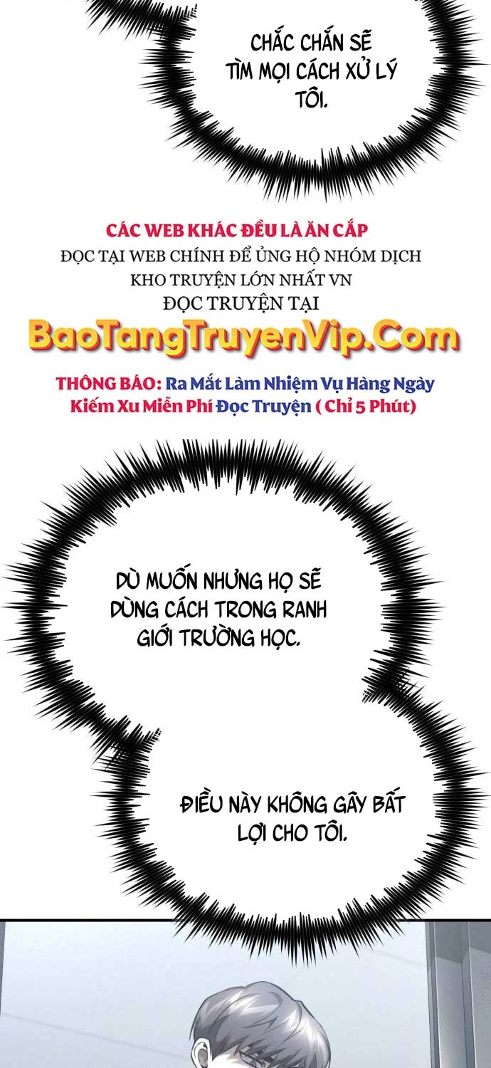 Ác Quỷ Trở Lại Học Đường Chapter 65 - 6