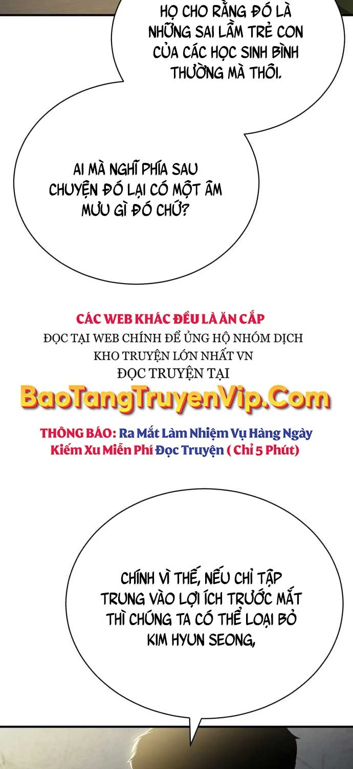 Ác Quỷ Trở Lại Học Đường Chapter 65 - 67